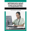 Metodologia badań w pielęgniarstwie Podręcznik dla studiów medycznych