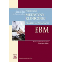 Podręcznik medycyny klinicznej opartej na zasadach EBM