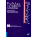 Psychologia w położnictwie i ginekologii