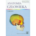 Anatomia człowieka. Tablice