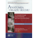Anatomia układu ruchu z elementamii diagnostyki reumatologicznej