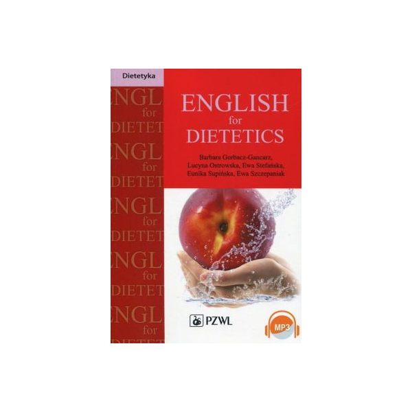 English for Dietetics