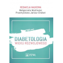 Diabetologia wieku rozwojowego