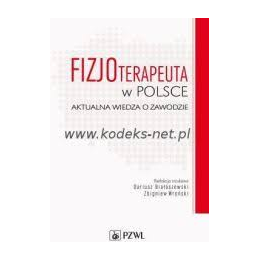 Fizjoterapia w Polsce aktualna wiedza o zawodzie