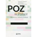 POZ  w Polsce struktura,zadania,funkcje 