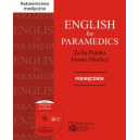 English for Paramedics (z CD) Podręcznik