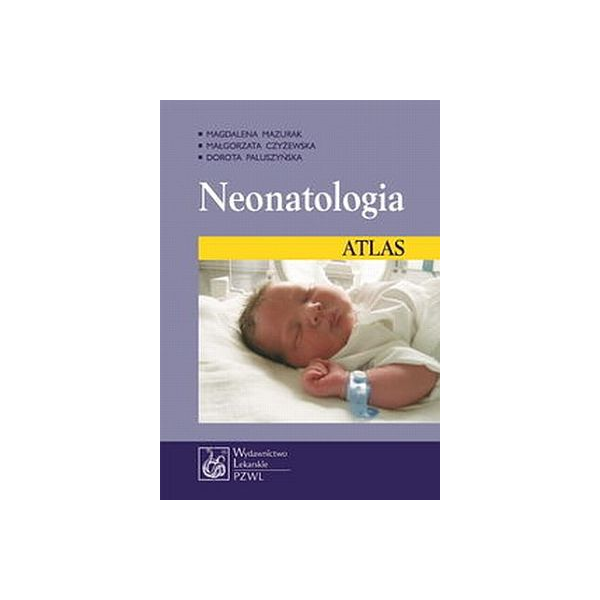 Neonatologia Atlas