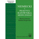 Niemiecki w praktyce ratownika medycznego