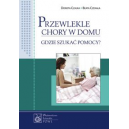 Przewlekle chory w domu Gdzie szukać pomocy?