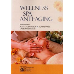 Wellness, Spa, Anti-Aging