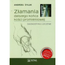 Złamania dalszego końca kości promieniowej Diagnostyka i leczenie