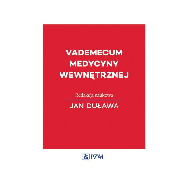 Vademecum medycyny wewnętrznej