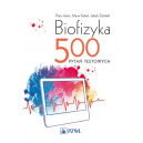 Biofizyka 500 pytań testowych