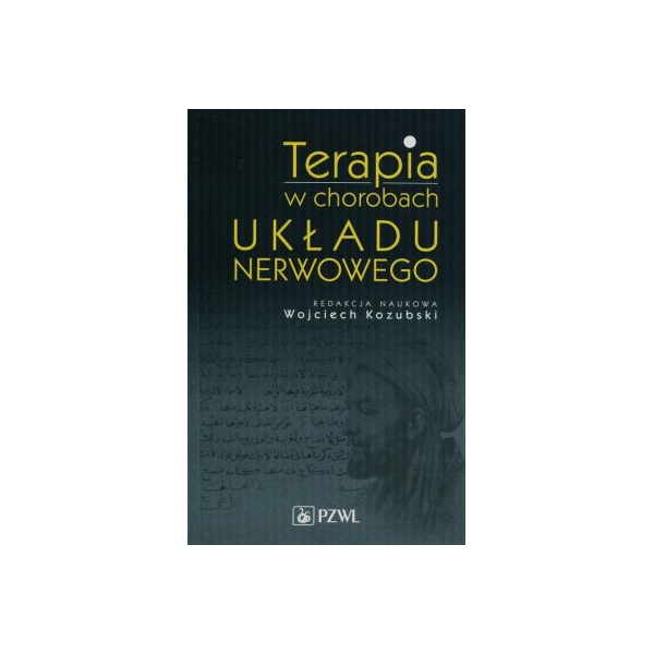 Terapia w chorobach układu nerwowego