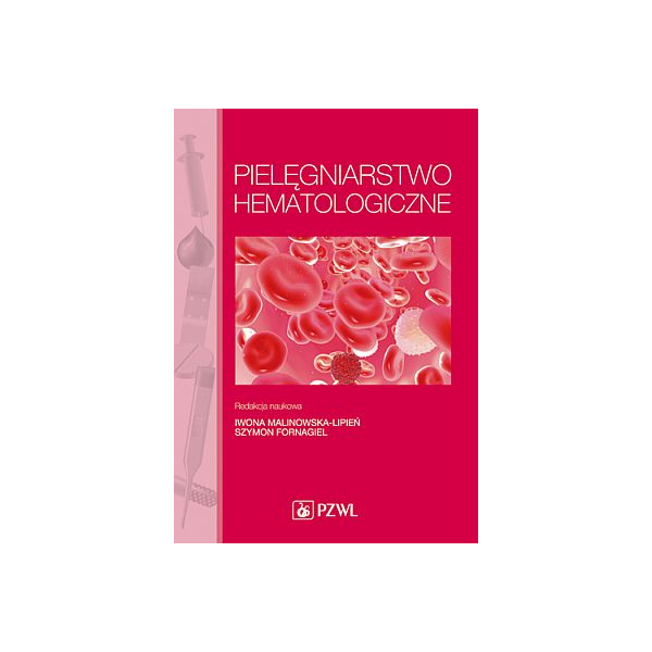 Pielęgniarstwo hematologiczne