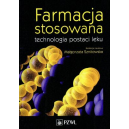 Farmacja stosowana
Technologia postaci leku