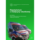 Repetytorium z medycyny ratunkowej