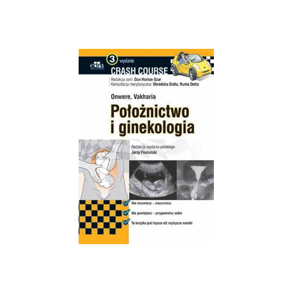 Położnictwo i ginekologia