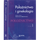 Położnictwo i ginekologia t. 1-2  