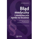 Błąd medyczny i nieskuteczna zgoda na leczenie
Odpowiedzialność indywidualna i w spółce partnerskiej
Wzory pism