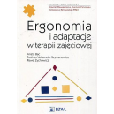 Ergonomia i adaptacje w terapii zajęciowej