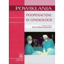 Powikłania pooperacyjne w ginekologii