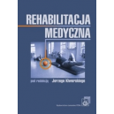 Rehabilitacja medyczna