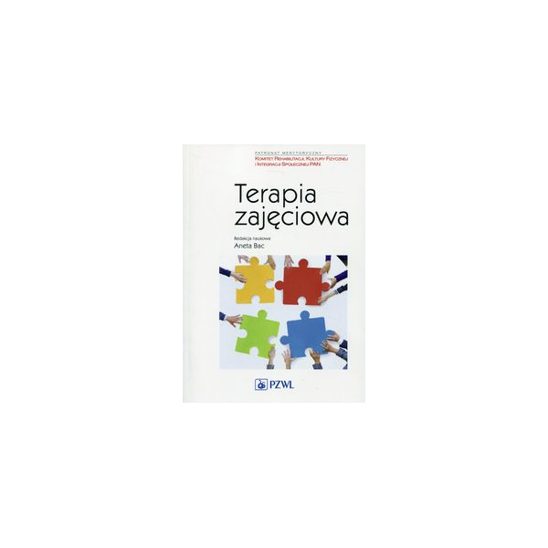 Terapia zajęciowa