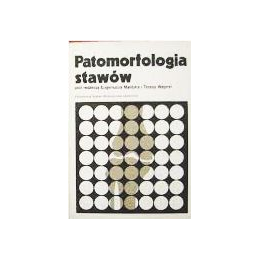 Patomorfologia stawów