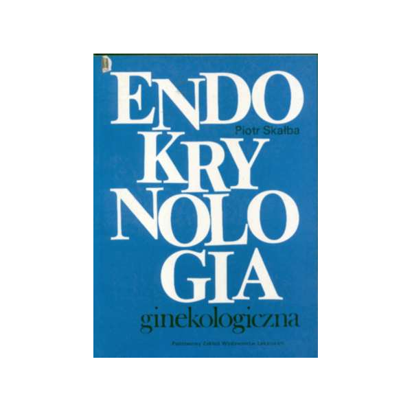 Endokrynologia ginekologiczna