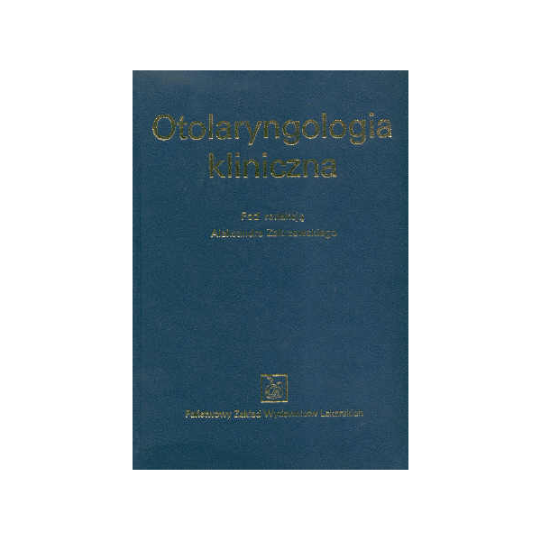 Otolaryngologia kliniczna