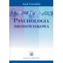 Psychologia środowiskowa