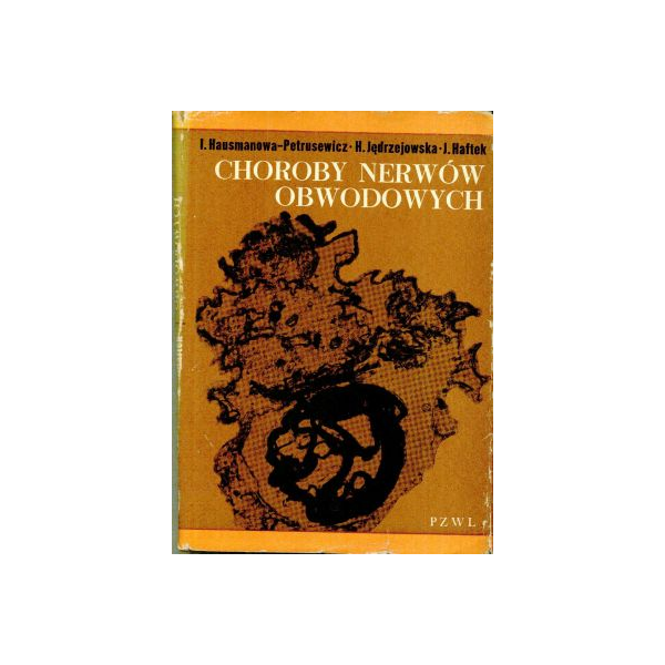 Choroby nerwów obwodowych