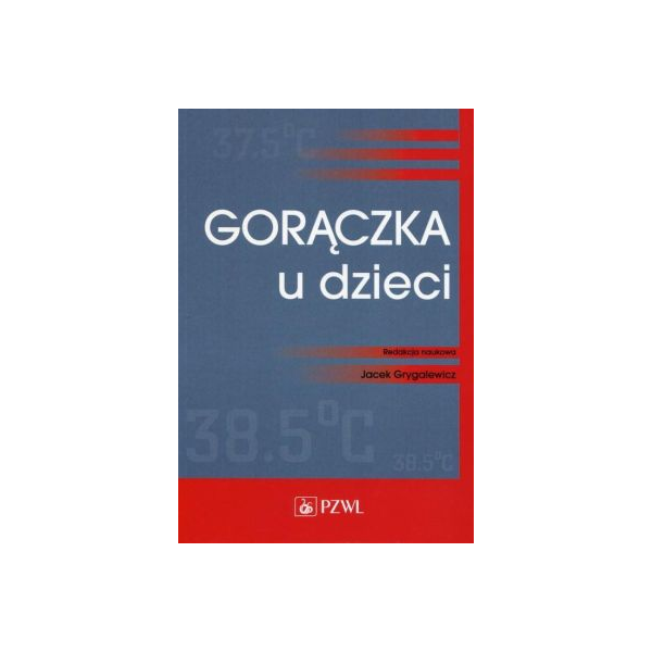 Gorączka u dzieci