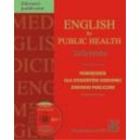 English for Public Health Podręcznik z 2CD