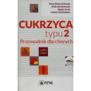 Cukrzyca typu 2
Przewodnik dla chorych