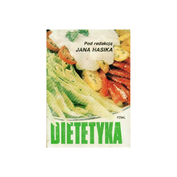 Dietetyka