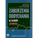 Zaburzenia oddychania w czasie snu