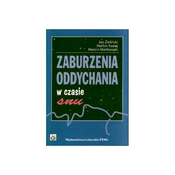 Zaburzenia oddychania w czasie snu