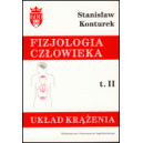 Fizjologia człowieka t. 2 Układ krążenia