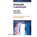 Wykłady z okulistyki