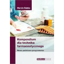 Kompendium dlas technika farmaceutycznego 
nowa podstawa programowa