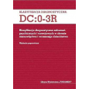 Klasyfikacja diagnostyczna DC:0-3R Klasyfikacja diagnostyczna zaburzeń psychicznych i rozwojowych w okresie niemowlęctwa i wczes