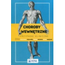 Choroby wewnętrzne przypadki kliniczne