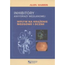 Inhibitory anhydrazy węglanowej Wpływ na krążenie mózgowe i oczne