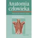 Anatomia człowieka Podręcznik dla studentów i lekarzy