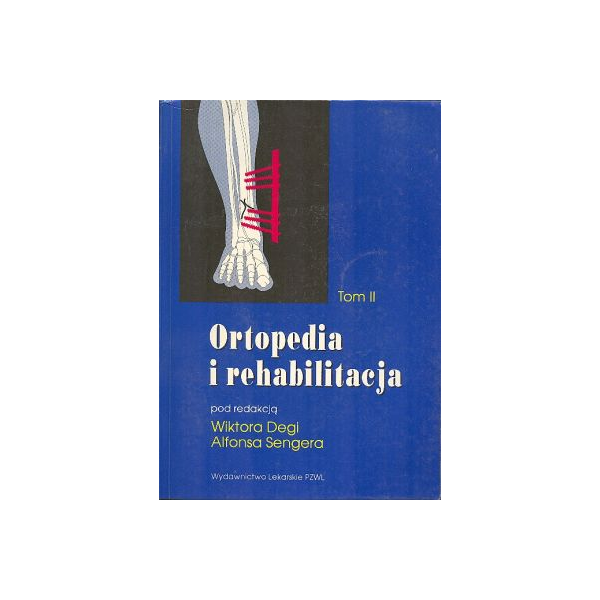 Ortopedia i rehabilitacja t.1-2