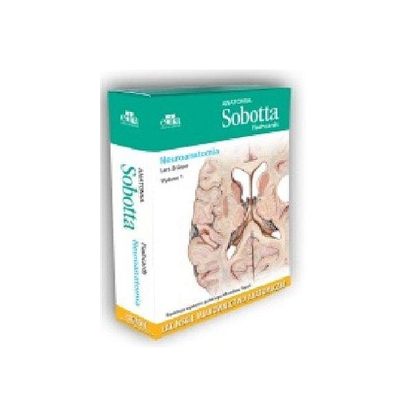 Anatomia Sobotta Flashcards Neuroanatomia
Łacińskie mianownictwo anatomiczne