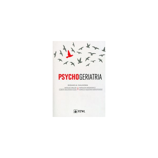 Psychogeriatria 