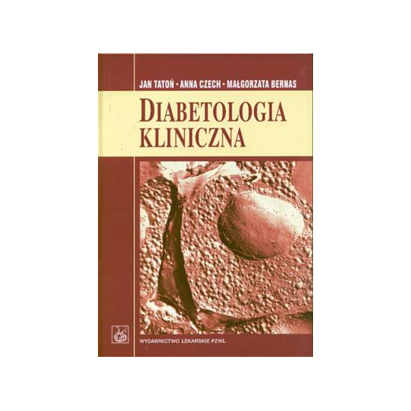 Diabetologia kliniczna